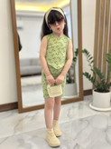 تاپ و شلوارک ریلی