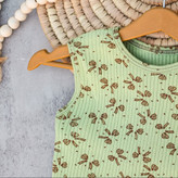 تاپ و شلوارک ریلی