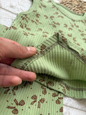 تاپ و شلوارک ریلی